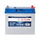АКБ Азія 45-А/Ч (Bosch) S-4 (R+) 330A (238х129х227мм.) тонкі клеми