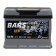 АКБ 62-А/Ч (Bars) EFB (R+) 600A