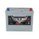 АКБ Азія 75-А/Ч (TurboMax) Silver (R+) 750A (261x175x223мм.)