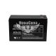 АКБ UPS 12V 9-А/Ч L+ (Outdo) (151х65х100)