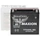 АКБ мото кислотний 12V 18-А/Ч R+ (Maxion) (175х87х155)