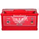 АКБ 100-А/Ч (Red Horse) Premium (R+) 840A (353х175х190мм.)