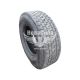 Автошина б/у 315/80R22,5 привідна (Bridgestone) (протектор 6мм.)