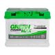 АКБ 62-А/Ч (Green Power Max) (L+) 600A
