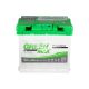 АКБ 52-А/Ч (Green Power Max) (R+) 480A