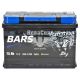 АКБ 75-А/Ч (Bars) (R+) 650A