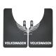 Бризговик унів. (Polytep) XL VOLKSWAGEN 230х375мм. к-т 2шт.
