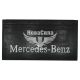 Бризговик груз. Mercedes-Benz 650х350мм. (Orko)