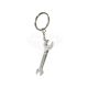 Брелок на ключі ріжковий ключ (КНР)