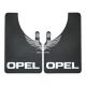 Бризговик унів. (Polytep) XL OPEL 230х375мм. к-т 2шт.