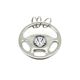 Брелок на ключі VW руль (AUTO Techteile)