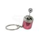 Брелок на ключі КПП червоний (AUTO Techteile)