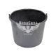Відро будівельне (Intertool) 12л.
