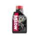 Гідравлічна олива 10W (Motul) Fork Oil Expert Medium 1л .(для мото вилок)