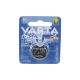 Елемент живлення (Varta) CR2032 3V