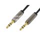 Кабель AUX (КНР) (0.75м.)