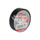Ізолента (Intertool) 10м чорна