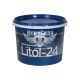 Змазка Літол-24 (KSM) 2,7кг.