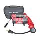 Компресор автомобільний (Belauto) в прикур.+ліхтар 1-но цилінд. 40л/хв. (Ural)