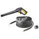 Комплект зі шлангом високого тиску 12м. (Karcher)