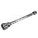 Ключ балонний прямий 21х41мм. (Авто-Союз) (400мм.)
