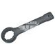 Ключ ударний накидний 41мм. (Hans)