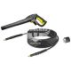 Комплект зі шлангом високого тиску 7,5м. (Karcher)