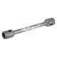 Ключ балонний прямий 32х38мм. (ДК) (395мм.)