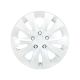 Колпаки на колеса 15 (Jestic) (Storm White)