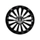 Ковпаки на колеса 13 (Jestic) (Meredian Black)