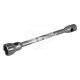 Ключ балонний прямий 22х38мм. (Україна) (400мм.)