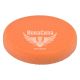 Круг полірувальний (HELIOS Mobihel) оранжевий 150мм. (гладкий)