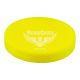 Круг полірувальний (APP) жовтий 150мм. (на липучку)