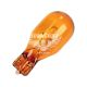 Лампочка без цоколя WY16W 12V 16W W2,1X9,5D (Bosch)