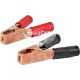 Крокодили до пускових проводів (300А) (Zollex)