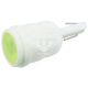 Лампочка без цоколя LED T10_W5W COB біла 1-діод 12V W2.1x9.5d (Solar) (упак.-10шт.)