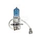 Лампочка галогенна H3 PK22s 12V-55Вт (PRO Fusion) (SUPER BLUE)