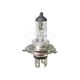 Лампочка галогенна H4 P43t 12V-100/90Вт (Турція)