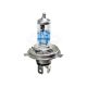 Лампочка галогенна H4 P43t 12V-60/55Вт (Bosch) +150 (Gigalight PLUS)
