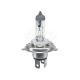 Лампочка галогенна H4 P43t 12V-60/55Вт (Philips) +60 (Vision Plus)