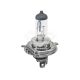 Лампочка галогенна H4 P43t 12V-60/55Вт (Philips копія) +30 (Premium)