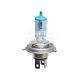 Лампочка галогенная H4 P43t 12V-60 / 55Вт (Brevia) 60 4300K (Power White)