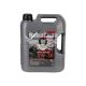 Моторна олива бензин, дизель 5W-30 (Liqui Moly) Tор Tес 4300 5л.