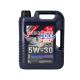 Моторна олива бензин, дизель 5W-30 (Liqui Moly) Optimal HT Synth 5л.
