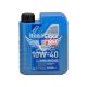Моторна олива бензин, дизель 10W-40 (Liqui Moly) Super Leichtlauf 1л.