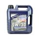 Моторна олива бензин, дизель 5W-30 (Liqui Moly) Optimal HT Synth 4л.