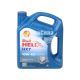 Моторна олива бензин, дизель 10W-40 (Shell) Helix HX7 4л.