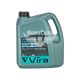 Моторное масло бензин, дизель 10W-40 (Vira) Plus SL/CF 4л.