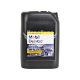 Моторна олива бензин, дизель 10W-30 (Mobil) DELVAC Super 1400 20л.