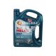 Моторна олива бензин, дизель 5W-40 (Shell) Helix HX7 4л.